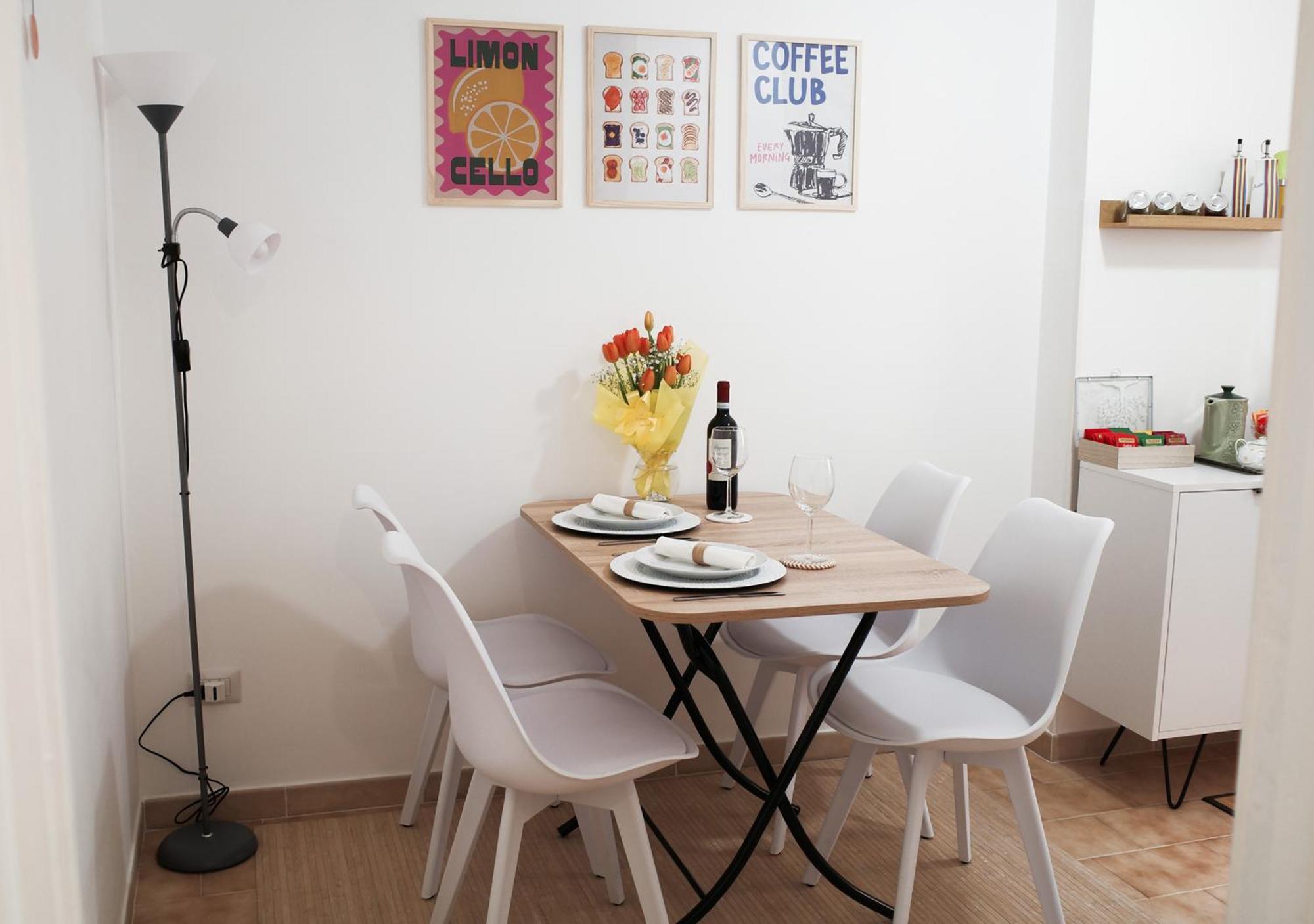 Thery House - Tiburtina Apartment Roma Dış mekan fotoğraf