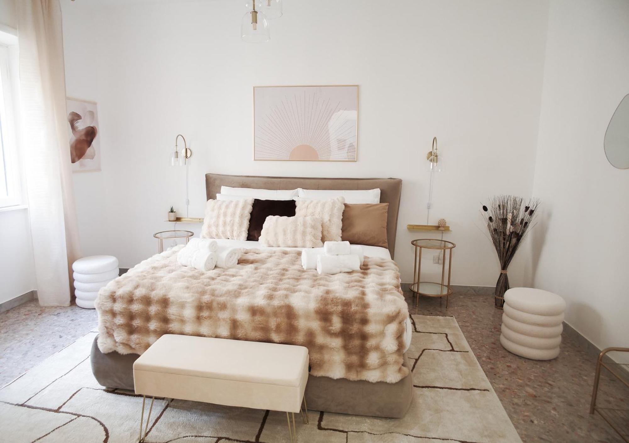 Thery House - Tiburtina Apartment Roma Dış mekan fotoğraf