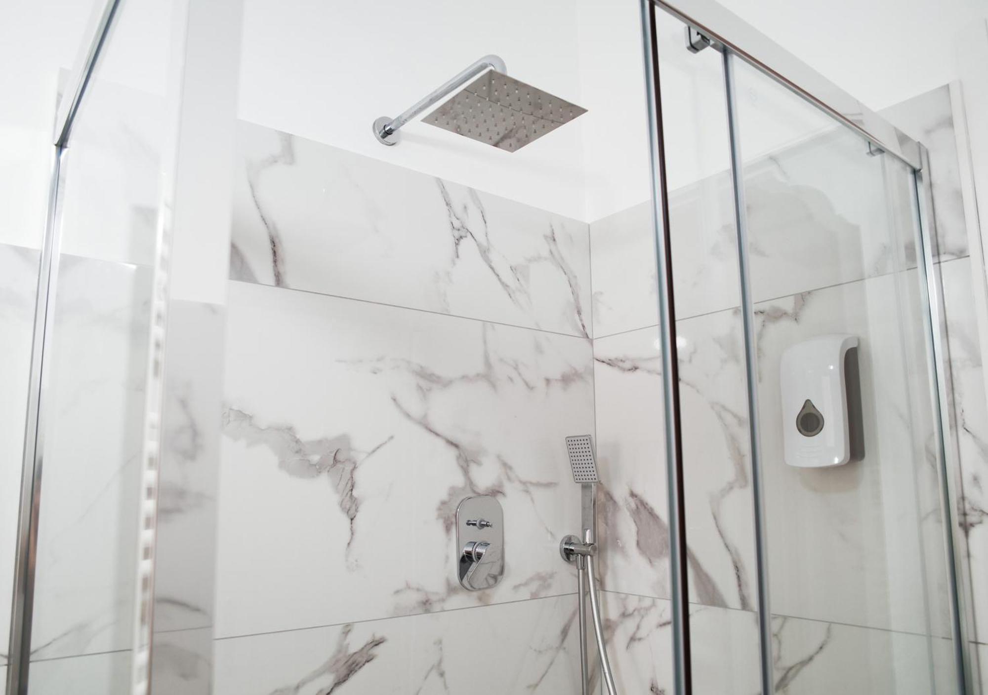 Thery House - Tiburtina Apartment Roma Dış mekan fotoğraf